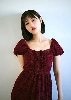 Nanoka Hara